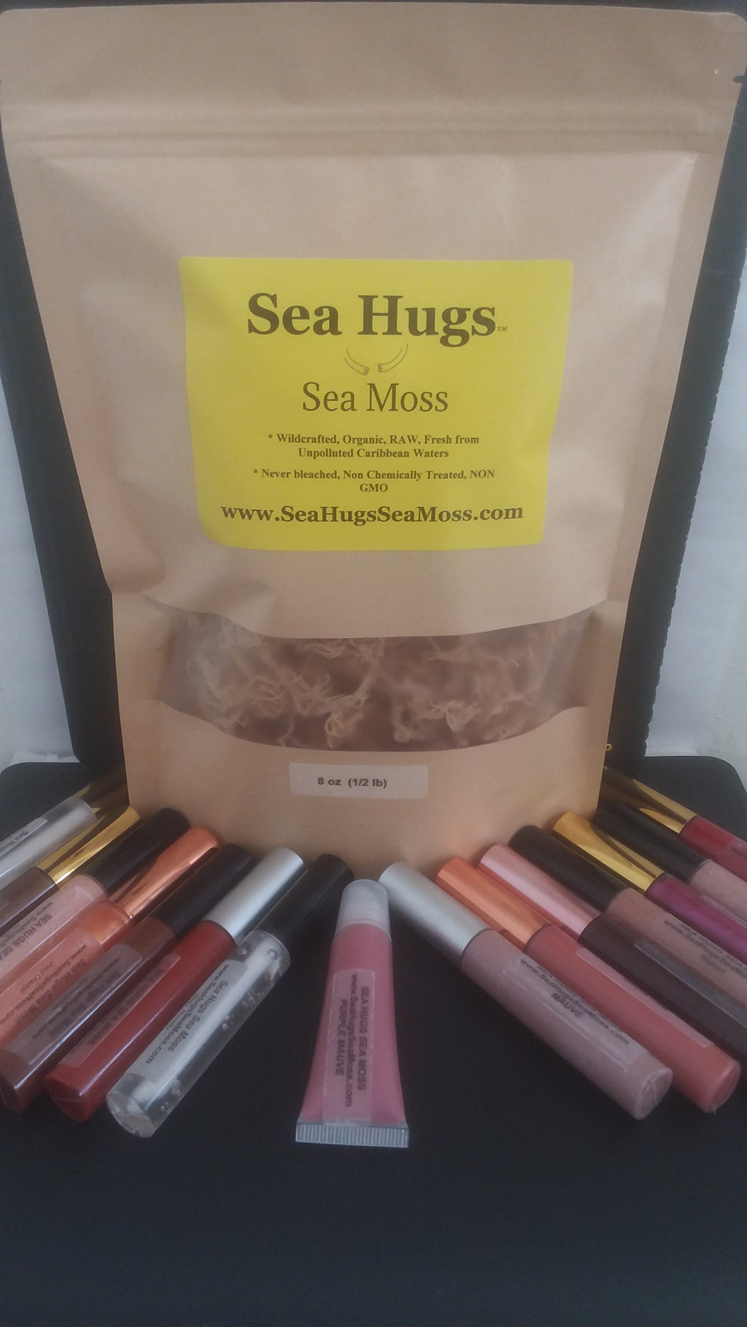 Sea Hugs Care Package