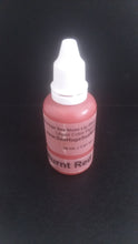 Load image into Gallery viewer, Highly Concentrated Liquid Color Pigment Colorants for Lip Gloss Making