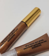 Load image into Gallery viewer, Antioxidant Hydrating Lip Gloss- ORIGINAL, UNSWEETENED