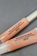 Load image into Gallery viewer, Antioxidant Hydrating Lip Gloss- ORIGINAL, UNSWEETENED