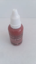 Load image into Gallery viewer, Highly Concentrated Liquid Color Pigment Colorants for Lip Gloss Making