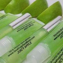 Load image into Gallery viewer, SWEET TOOTH COLLECTION - Sweet, flavored Lip Gloss