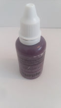 Load image into Gallery viewer, Highly Concentrated Liquid Color Pigment Colorants for Lip Gloss Making