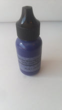 Load image into Gallery viewer, Highly Concentrated Liquid Color Pigment Colorants for Lip Gloss Making