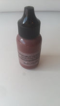 Load image into Gallery viewer, Brownie- Brown Liquid Pigment Colorant