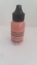 Load image into Gallery viewer, Highly Concentrated Liquid Color Pigment Colorants for Lip Gloss Making