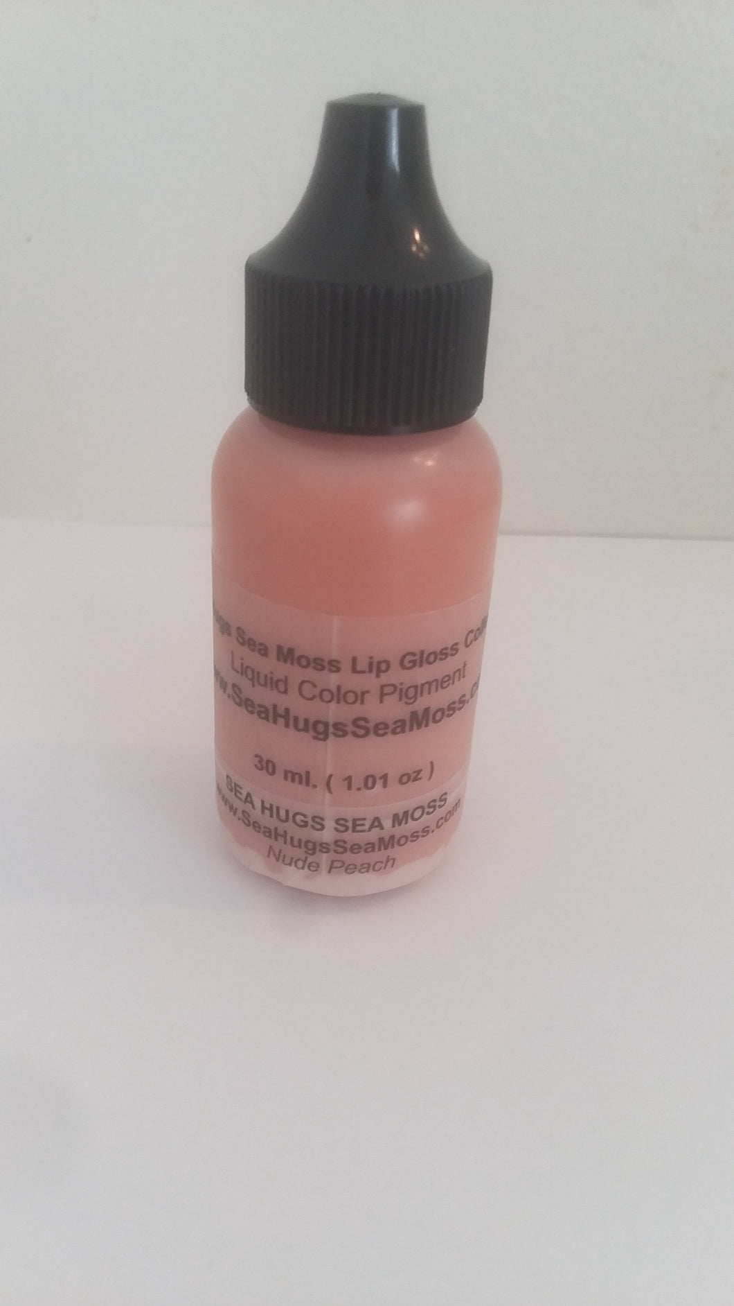 Highly Concentrated Liquid Color Pigment Colorants for Lip Gloss Making