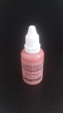 Load image into Gallery viewer, Highly Concentrated Liquid Color Pigment Colorants for Lip Gloss Making