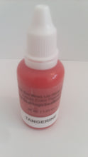 Load image into Gallery viewer, Highly Concentrated Liquid Color Pigment Colorants for Lip Gloss Making