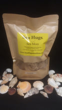 Load image into Gallery viewer, Sea Hugs Sun Dried Sea Moss aka Irish Moss (Chondrus Crispus) from St. Lucia. Sea Moss is used to make sea moss gel.Ships from the U.S.