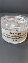 Load image into Gallery viewer, Versagel lip gloss base by Sea Hugs Sea Moss for lip gloss making
