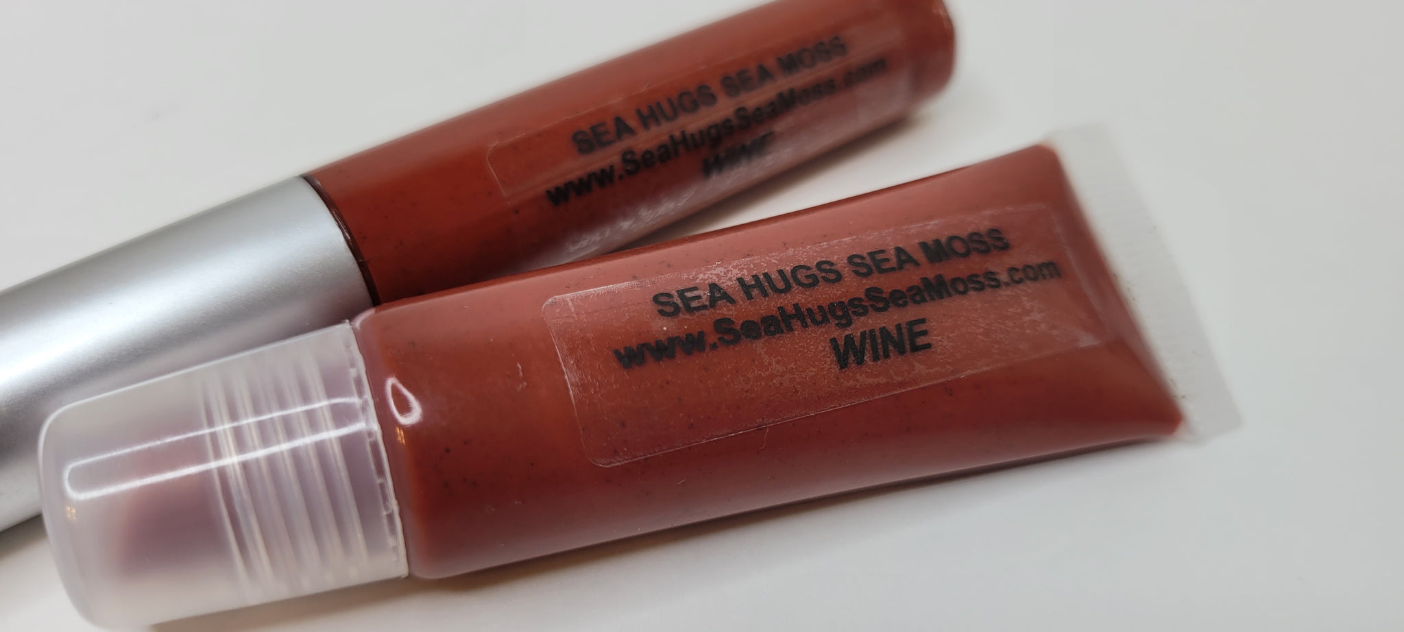 Highly Concentrated Liquid Color Pigment Colorants for Lip Gloss Makin –  Sea Hugs Sea Moss