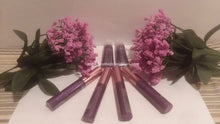 Load image into Gallery viewer, Berry Bae Rich Purple Antioxidant Sea Moss Lip Gloss
