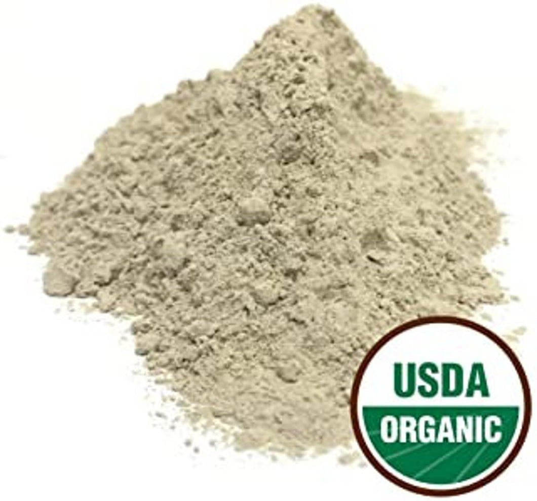 Sea Moss/Irish Moss Powder (Chondrus Crispus)- Body Cell Food Alkaline Detox